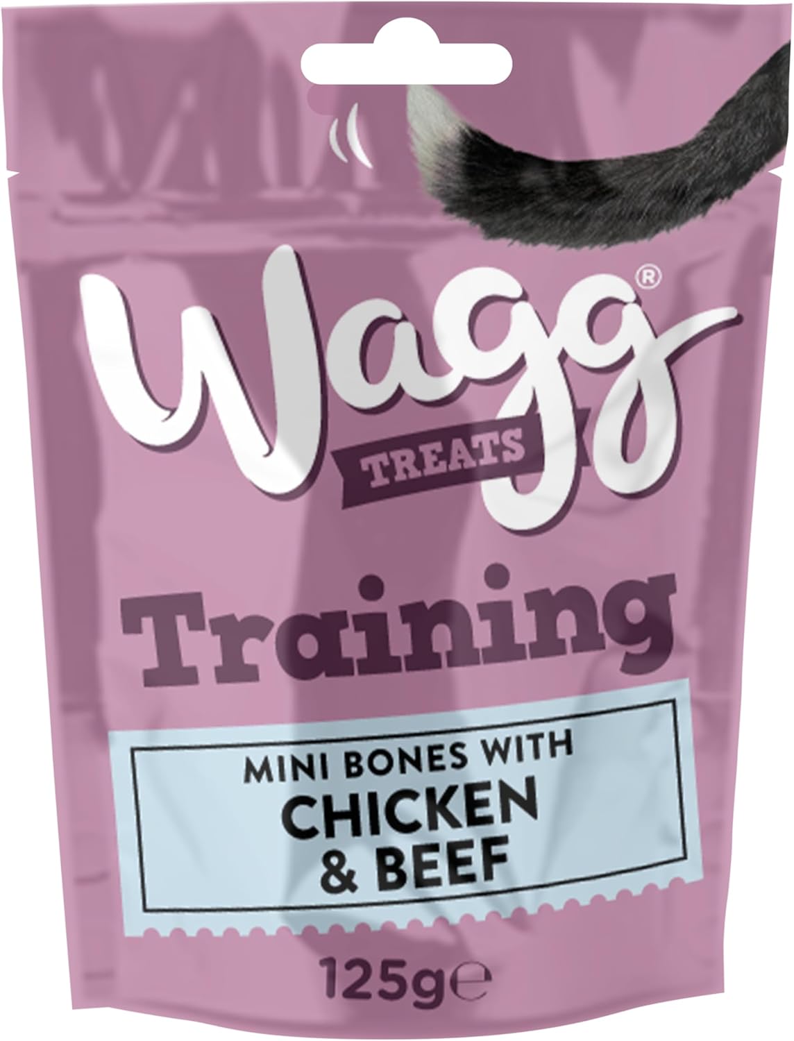 Training Treats 125 g (Pack of 7)